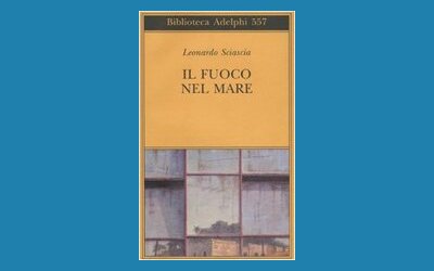 Il fuoco nel mare