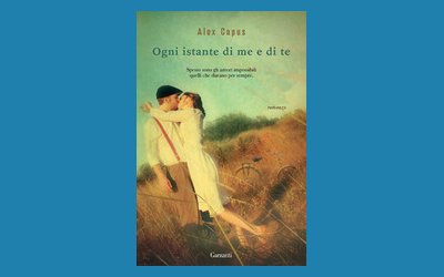 Ogni istante di me e di te