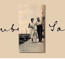 “A mia figlia”, la dolce poesia di Umberto Saba dedicata alla sua Linuccia