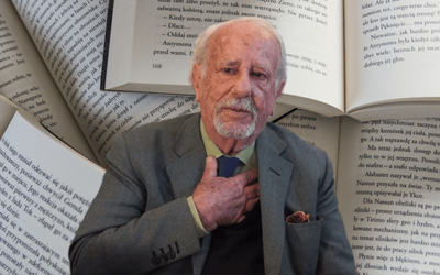  È morto Achille Mauri, il presidente di Messaggerie Italiane
