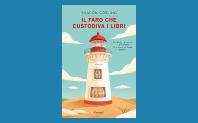 Il faro che custodiva i libri