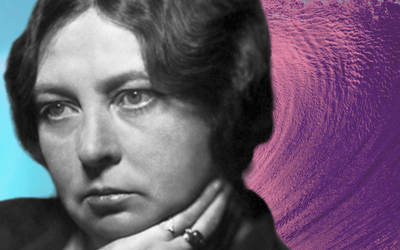 Chi era Sigrid Undset, la scrittrice norvegese che vinse il Nobel nel 1928