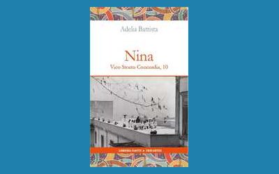 Nina. Vicolo Storto Concordia, 10
