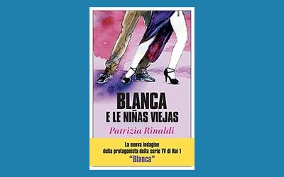 Blanca e le niñas viejas
