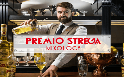 Premio Strega, non solo libri: i cocktail ispirati ai romanzi