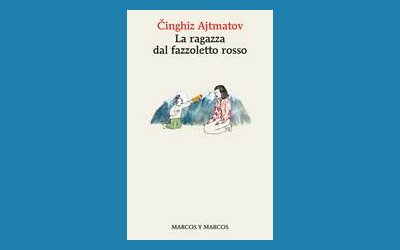 La ragazza dal fazzoletto rosso