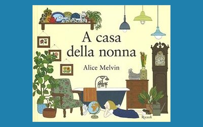 A casa della nonna