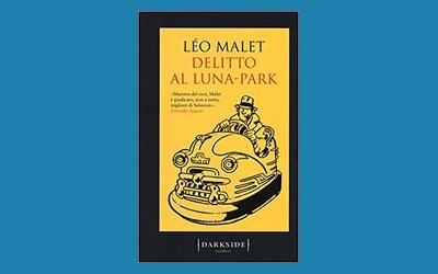 Delitto al luna park