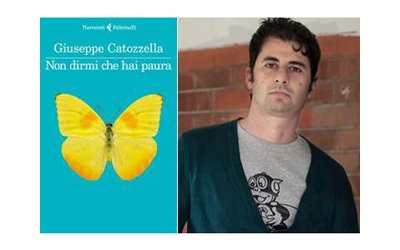 Buon compleanno a Giuseppe Catozzella