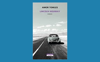 Lincoln Highway