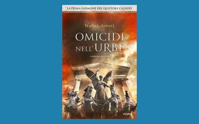 Omicidi nell'Urbe