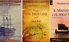 Pubblicare tre libri in soli sei mesi? È possibile! Intervista a Francesco Grasso