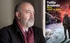 Intervista a Tullio Avoledo, in libreria con “Nero come la notte”