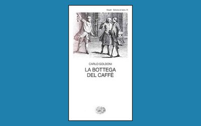 La bottega del caffè