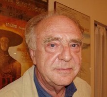 E' morto Alberto Bevilacqua, voce struggente de “la Califfa”