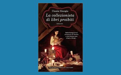 La collezionista di libri proibiti