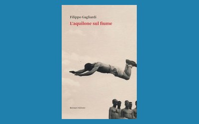 L'aquilone sul fiume. Un viaggio nei ricordi e nella Guerra di liberazione italiana