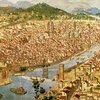 Una nuova storia di Firenze dalle origini ad oggi