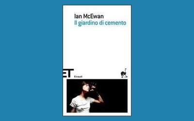 Il giardino di cemento