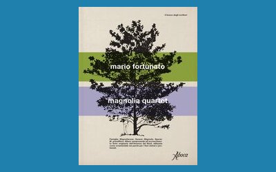 Magnolia quartet