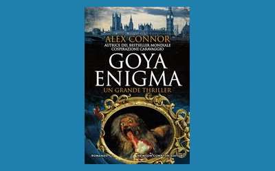Goya enigma