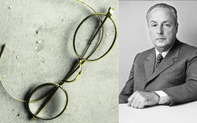 “Gli occhiali d'oro” di Giorgio Bassani: un libro da leggere nella Giornata contro l'omofobia