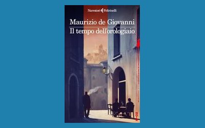 Il tempo dell'orologiaio