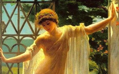 “Dammi mille baci”: il celebre verso di Catullo del Carme 5 dedicato a Lesbia