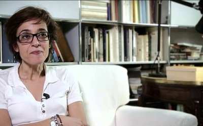 L'ultimo libro di Michela Marzano sarà presentato a Mondovì