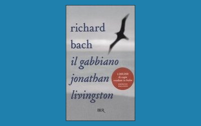 Il gabbiano Jonathan Livingston