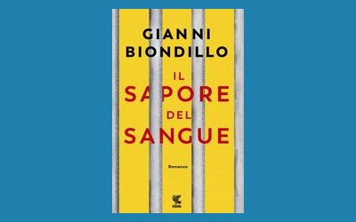 Il sapore del sangue