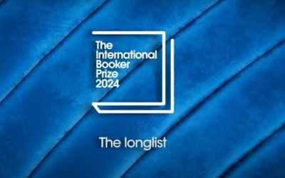 International Booker Prize 2024: due romanzi italiani nella longlist