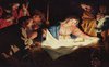 La Notte Santa: la Natività umana nella poesia di Guido Gozzano