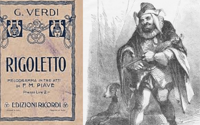 “Il Rigoletto”: dal dramma di Victor Hugo all'opera di Giuseppe Verdi 