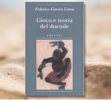 Gioco e teoria del duende in Federico Garcia Lorca