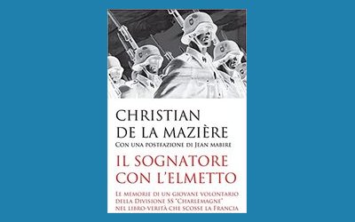 Il sognatore con l'elmetto
