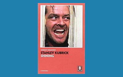 Stanley Kubrick. Shining