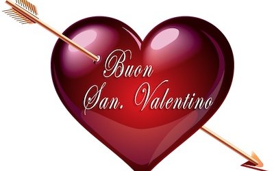 Libri San Valentino: 10 romanzi da leggere o regalare 