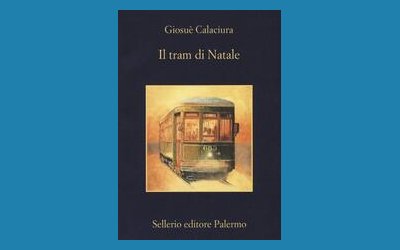 Il tram di Natale