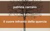Il cuore infranto della quercia