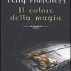 Il colore della magia