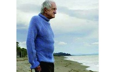 Addio Carlo Fruttero, funambolo della letteratura