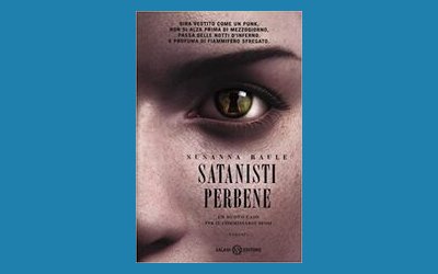 Satanisti perbene. Un nuovo caso per il commissario Sensi