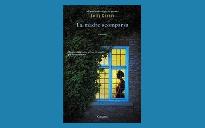 La madre scomparsa
