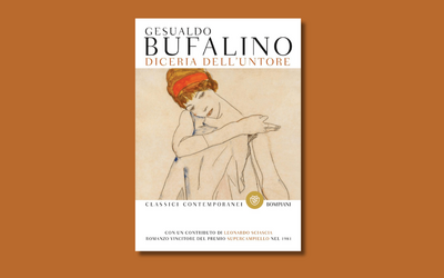 I personaggi di “Diceria dell'untore” di Gesualdo Bufalino