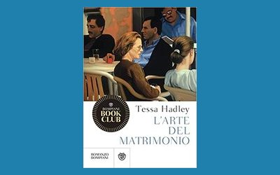 L'arte del matrimonio