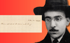 “Magnificat”, la poesia di Fernando Pessoa: e se la vita fosse un sogno?