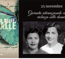 25 novembre: la vera storia delle sorelle Mirabal, raccontata nel libro di Julia Alvarez