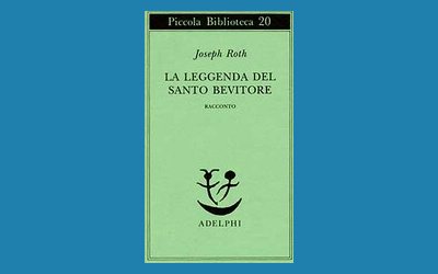 La leggenda del santo bevitore