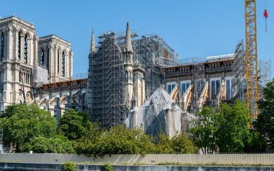 Cattedrale di Notre Dame: conto alla rovescia per la riapertura dopo il restauro